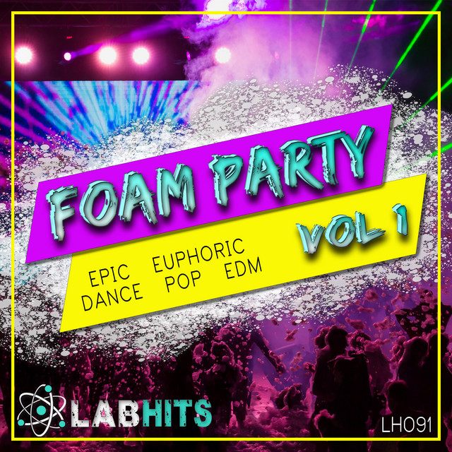 Foam Party