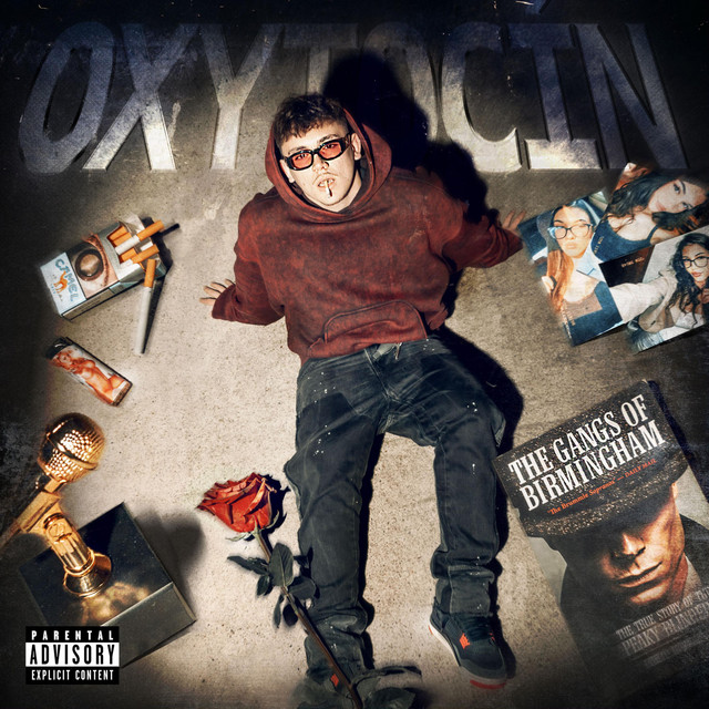 album image