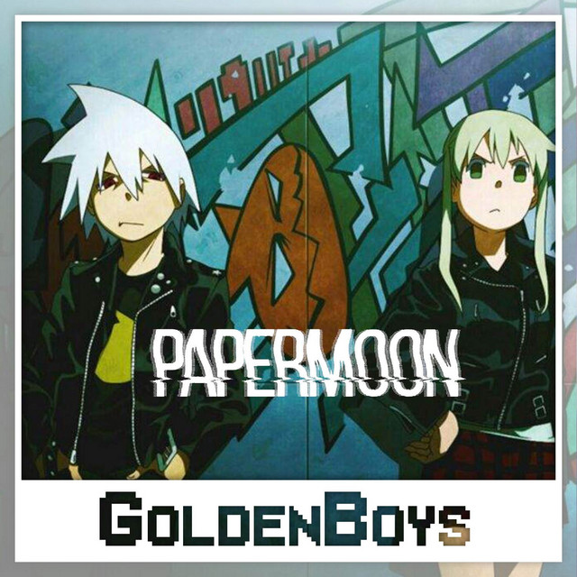 Papermoon cover art