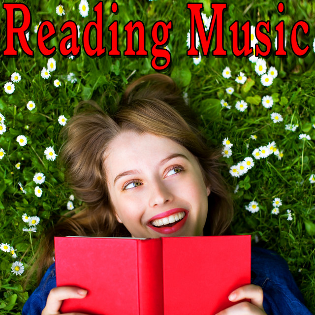 Reading Music cover art