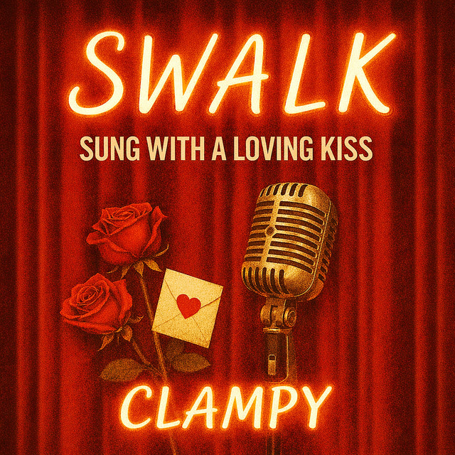 Clampy
