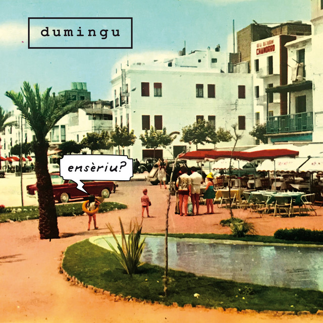 Ensèriu? cover art