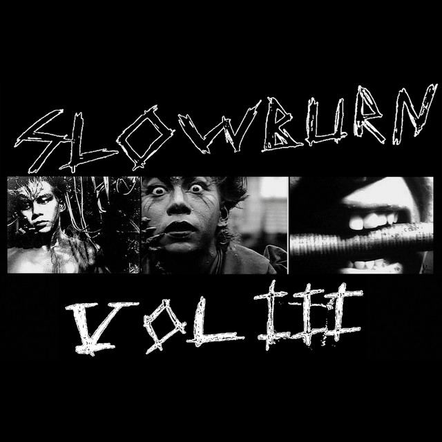 VOL. III cover art