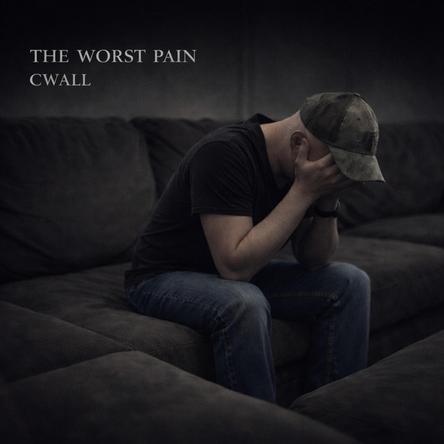 The Worst Pain cover