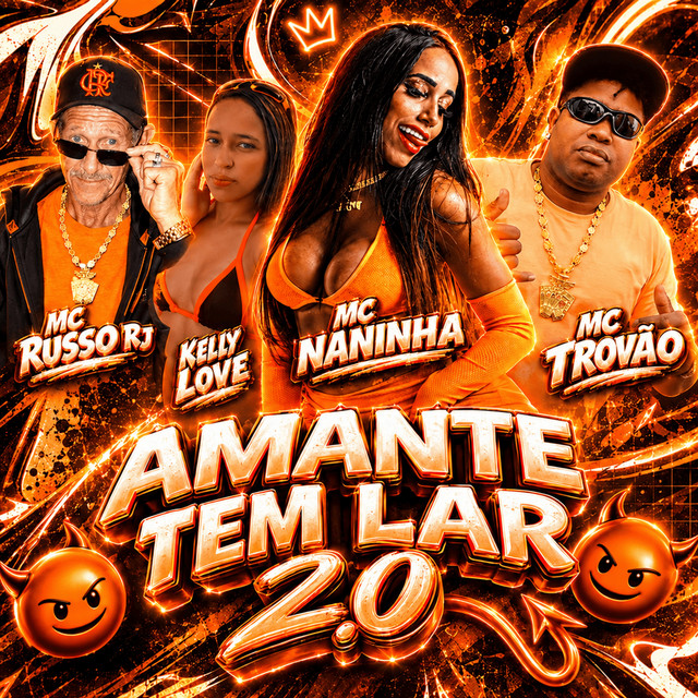 Amante Tem Lar 2.0