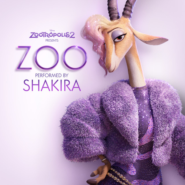 Zoo - De "Zootrópolis 2"