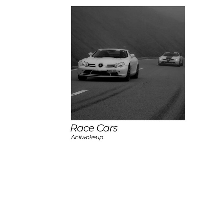 Race Cars - Single by Anilwokeup | Spotify