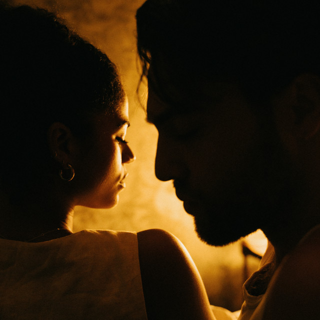 I'd Do It All Again (with Persia Holder)