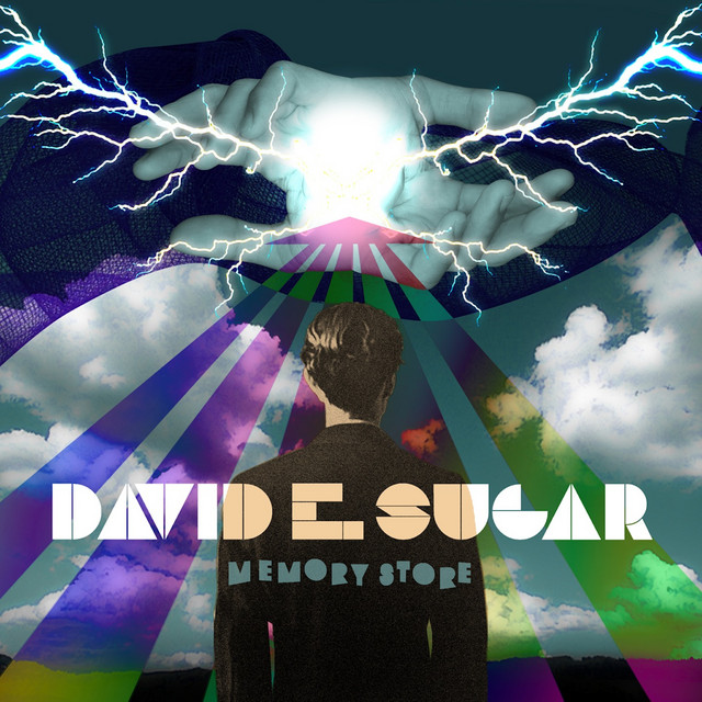 Memory Store cover art