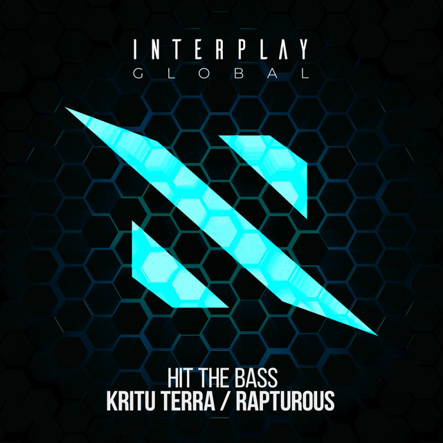 Kritu Terra / Rapturous cover art