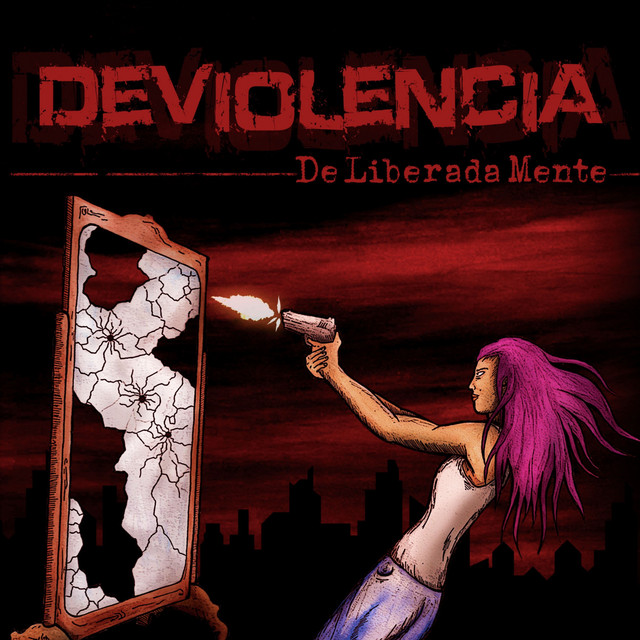 Deliberadamente cover art