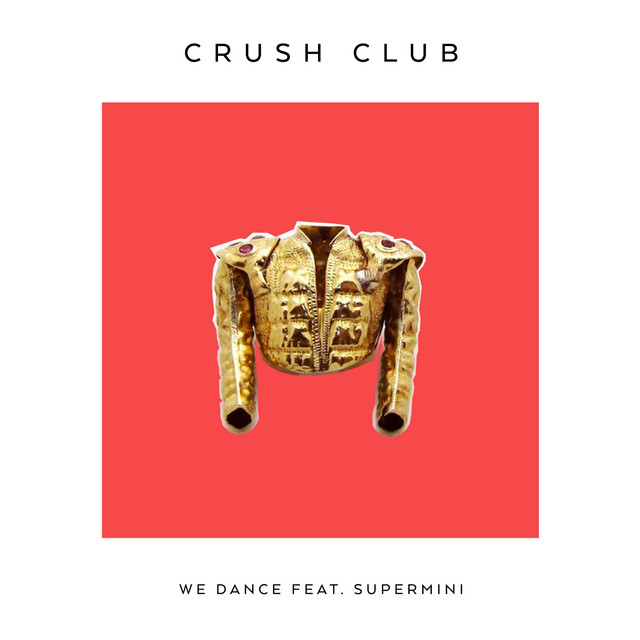 We Dance - Radio Edit