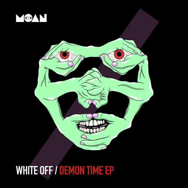 Demon Time album art