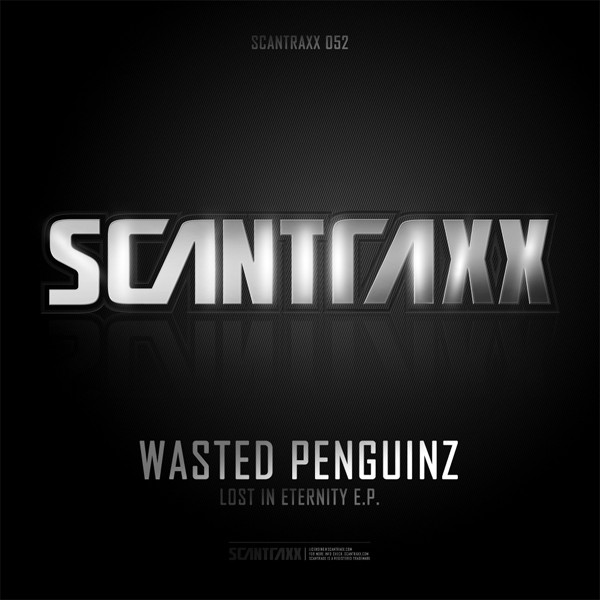 Scantraxx 052 cover art