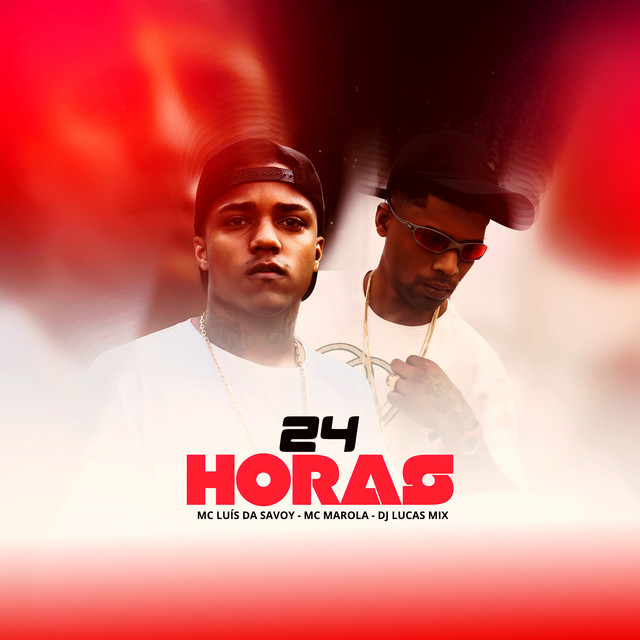 24 Horas