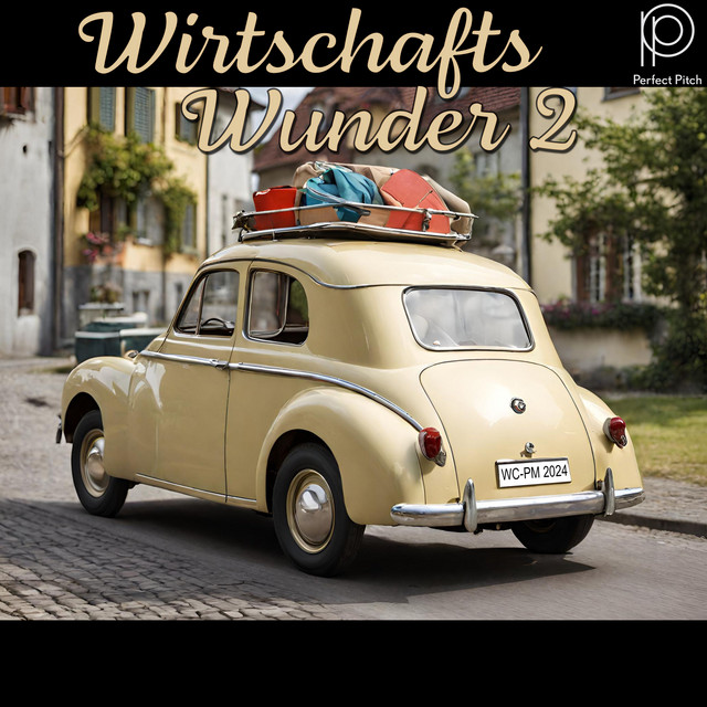 Wirtschaftswunder 2