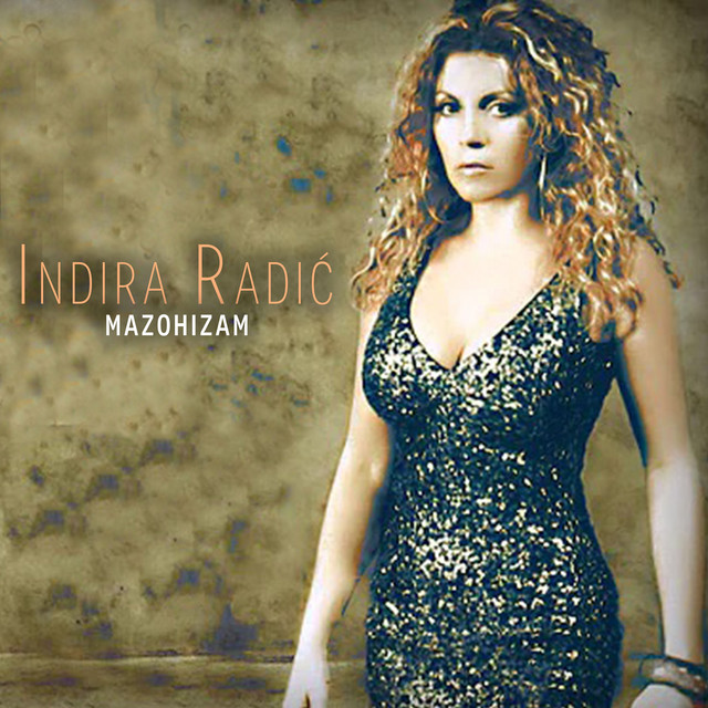 Mazohizam cover art