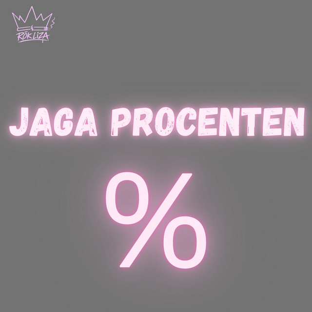 Jaga procenten