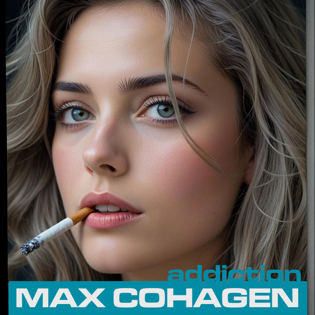 Addiction (Female Vocal mix) cover art