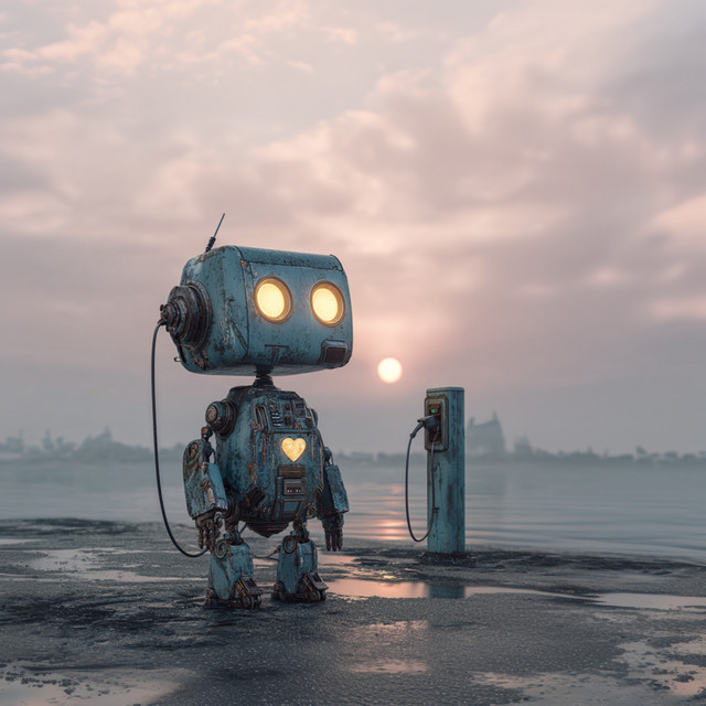 eepy robot