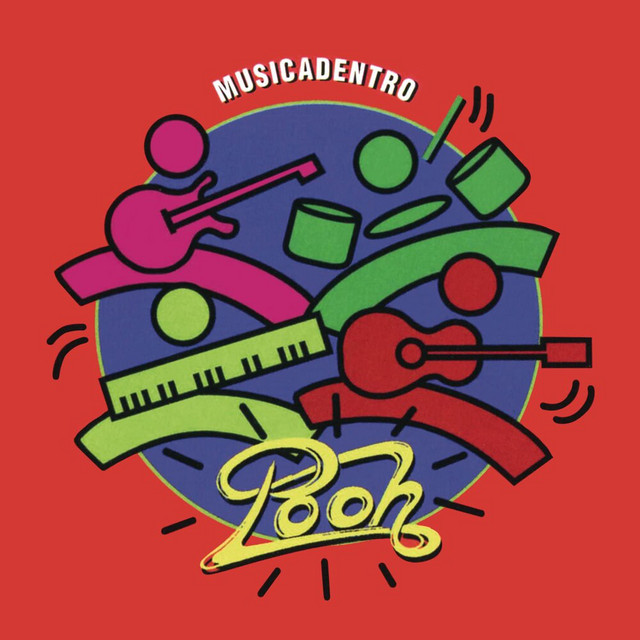 Musicadentro cover art