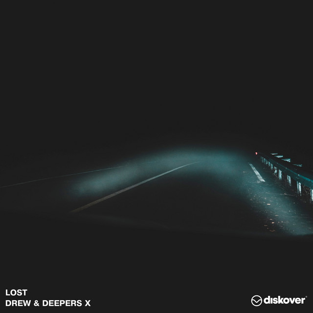 Lost cover art