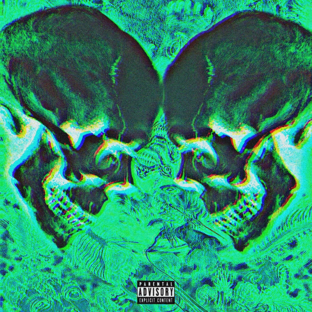 Doppelgänger cover art
