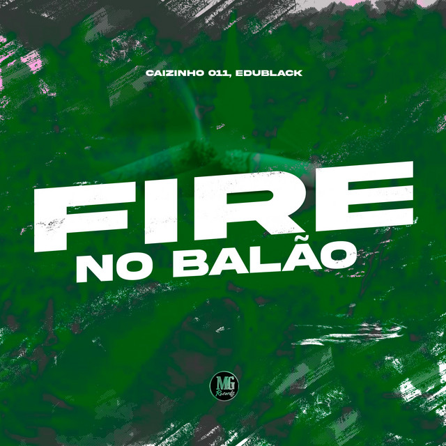 Fire no Balão