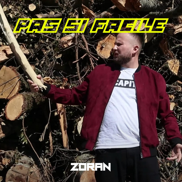 Pas si facile - Single by Zoran | Spotify