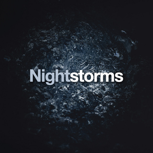 Nightstorms cover art