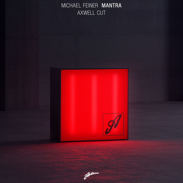 Mantra - Axwell Cut