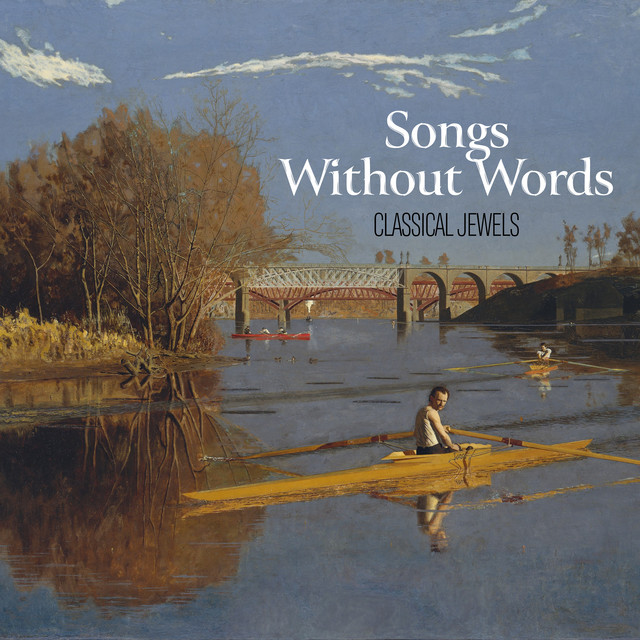 Songs Without Words - Classical Jewels