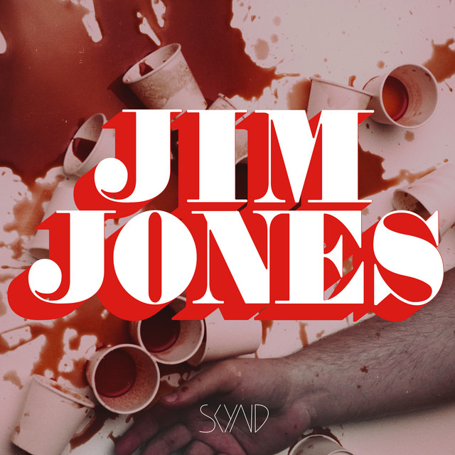 Jim Jones cover