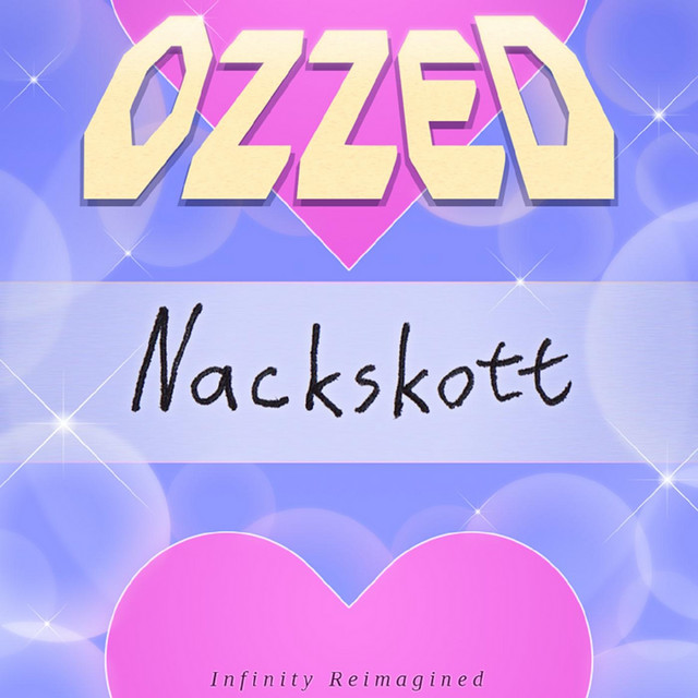 Nackskott cover