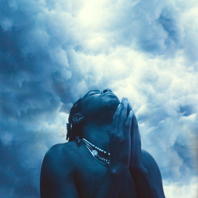 Angel Music cover art
