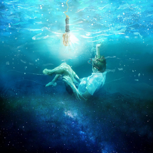 Stuck cover art