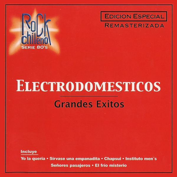 Grandes Exitos cover
