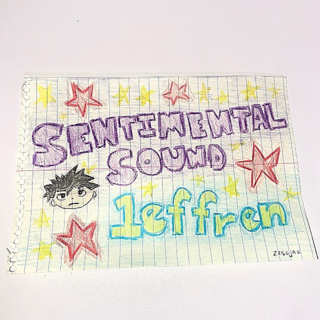 Sentimental Sound cover art