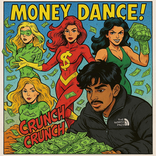 MONEY DANCE! - Single by JayKay | Spotify