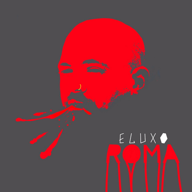 La Roba cover art