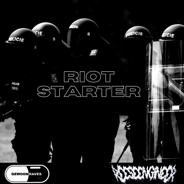 Riotstarter