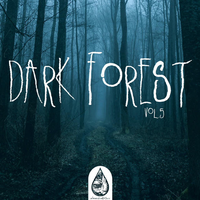 Dark Forest Vol. 5 cover art