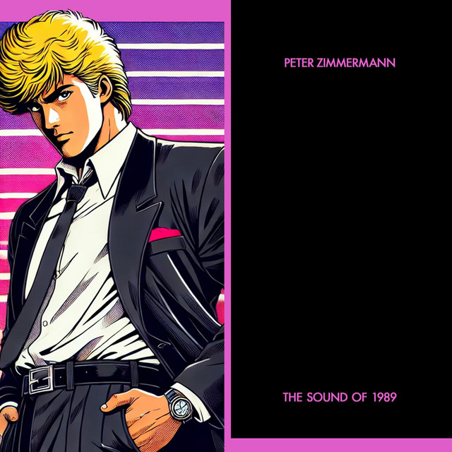 PornCoreSynthRock 2 cover art