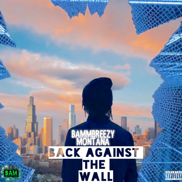 Back Against The Wall