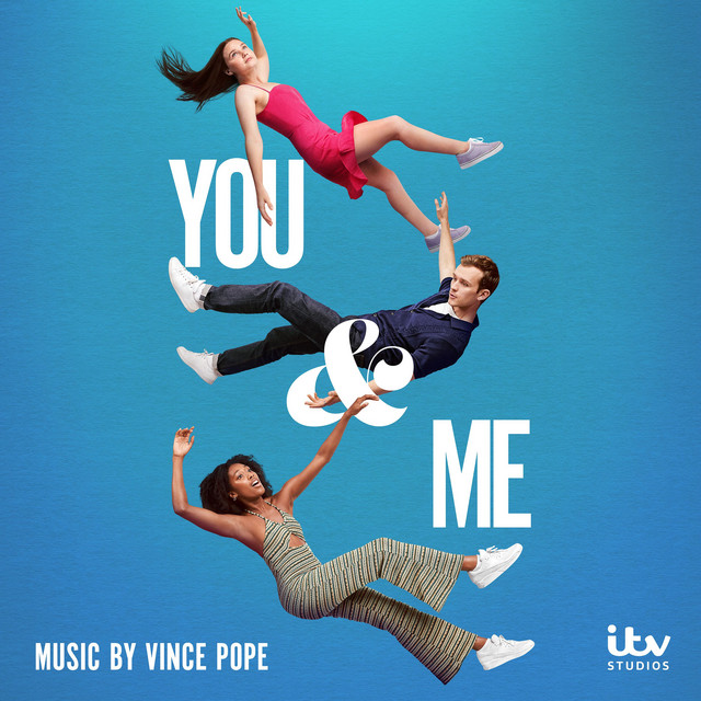 You & Me (Original Television Soundtrack)