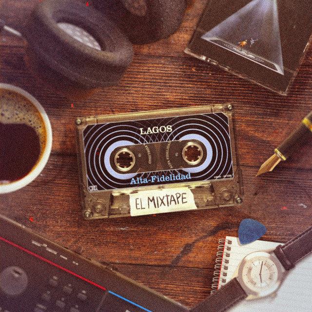 undefined album image