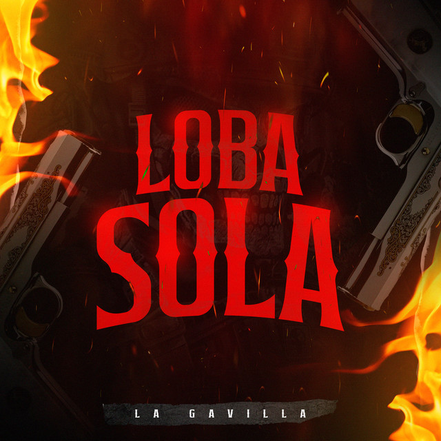 Loba Sola