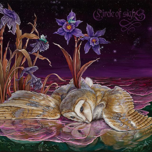 Narci cover art