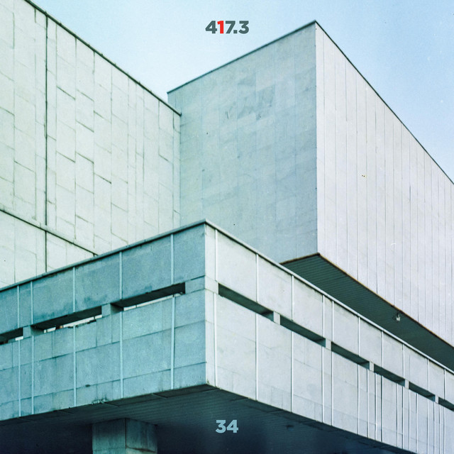 34 cover art