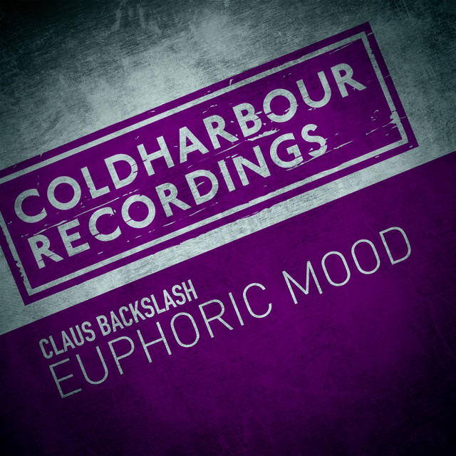 Euphoric Mood cover
